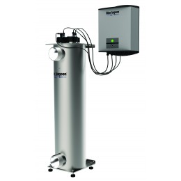 Установка ультрафиолетовая 30 м3/ч BUSTER UV-C 390 Вт, VGE — Жемчужина