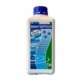 ВИНТЕРПУЛ жидкий консервант флакон 1л /(1уп=14шт) — Жемчужина