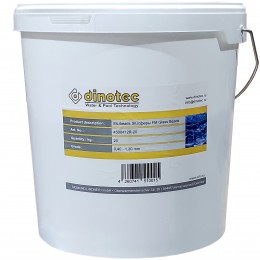 Засыпка SiliSphere®nano, 2,5-3,5 мм, мешок 20 кг — Жемчужина
