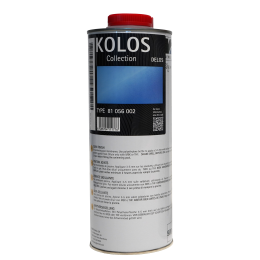 Жидкий ПВХ "Alkorplan-Kolos","Delos", 900гр., голубой/81056002