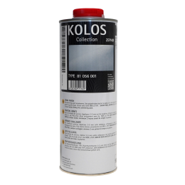Жидкий ПВХ "Alkorplan-Kolos","Zephir", 900гр., белый/81056001 — Жемчужина