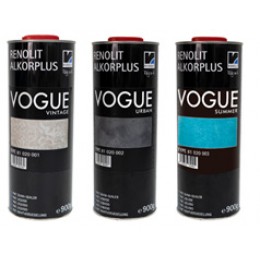 Жидкий ПВХ "Alkorplan-Vogue","Vintage", 900гр. — Жемчужина