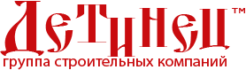 ГСК Детинец — логотип