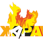 ЖАРА (pban.ru) — логотип