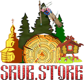 Srub.Store