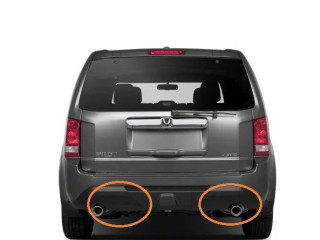 honda-pilot-2012-nakladka-zadnego-bampera