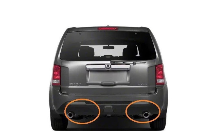 honda-pilot-2012-nakladka-zadnego-bampera-big-0